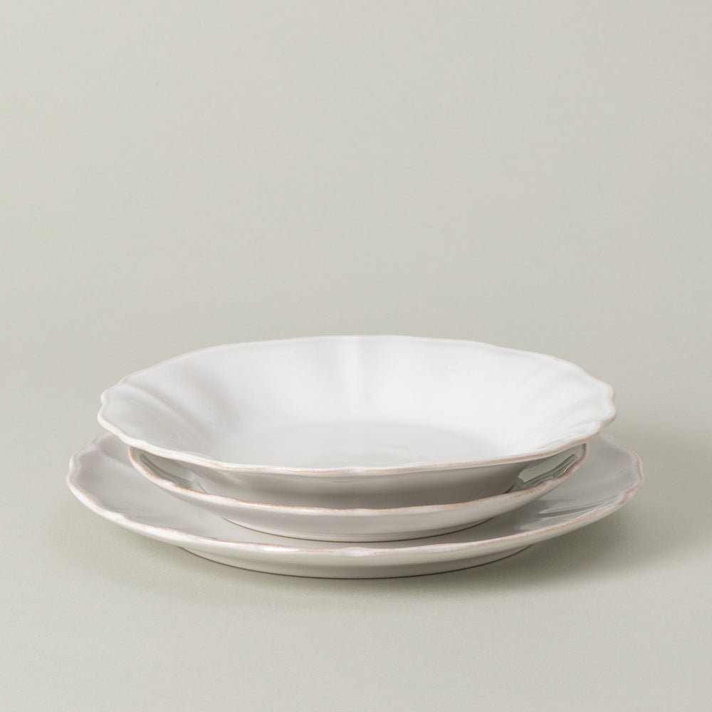 Alentejo 12 - Piece Dinnerware Set - From Where Finds - 