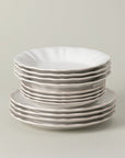 Alentejo 12 - Piece Dinnerware Set - From Where Finds - 