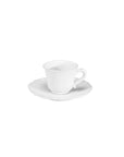 Alentejo Coffee Cups and Saucers (Set of 6) - From Where Finds - 