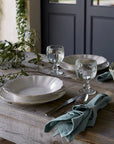 Alentejo Dinner Plates (Set of 6) - From Where Finds - 