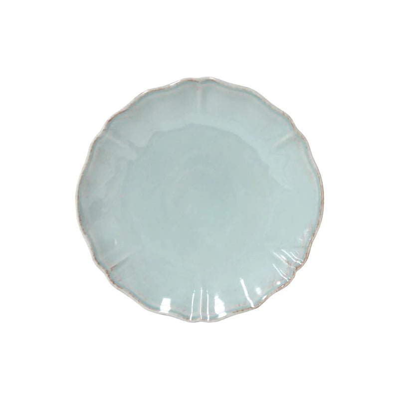 Alentejo Dinner Plates (Set of 6) - From Where Finds - 