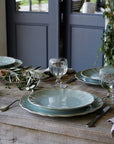 Alentejo Dinner Plates (Set of 6) - From Where Finds - 