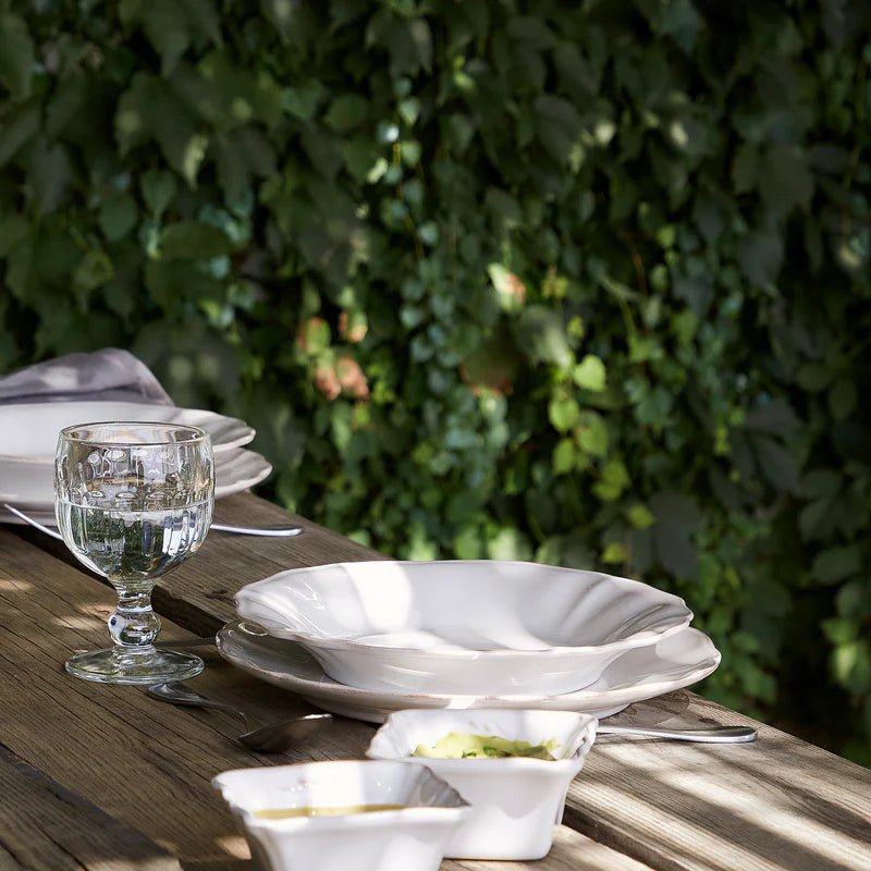 Alentejo Dinner Plates (Set of 6) - From Where Finds - 