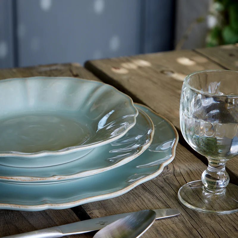 Alentejo Dinner Plates (Set of 6) - From Where Finds - 