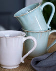 Alentejo Mugs (Set of 6) - From Where Finds - 