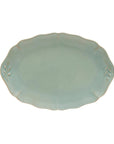 Alentejo Oval Platter - From Where Finds - 