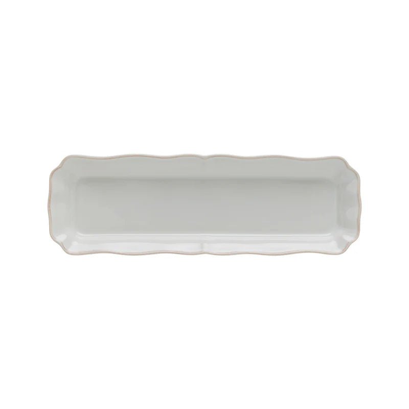 Alentejo Rectangular Tray - From Where Finds - 