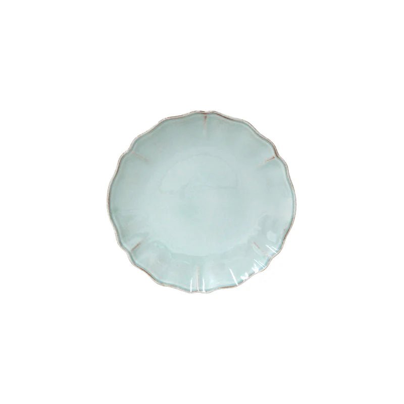 Alentejo Salad/Dessert Plates (Set of 6) - From Where Finds - 