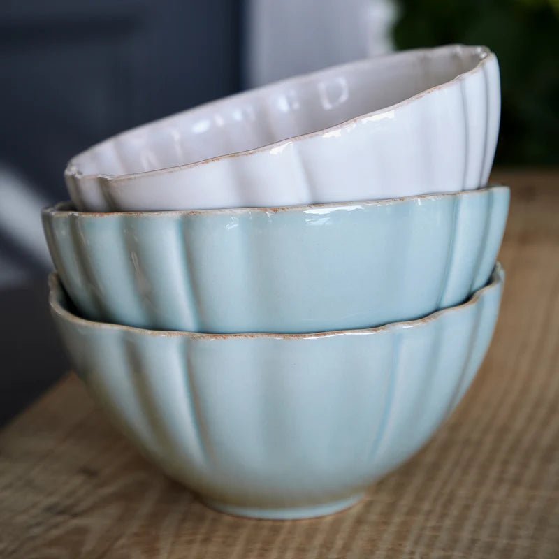 Alentejo Soup/Cereal Bowls (Set of 6) - From Where Finds - 