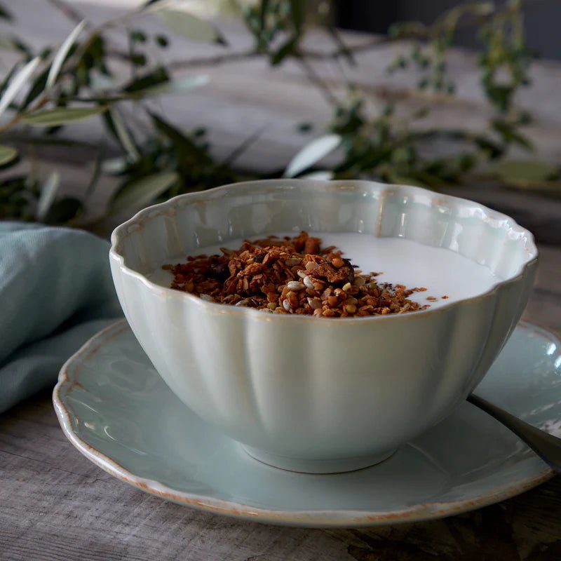 Alentejo Soup/Cereal Bowls (Set of 6) - From Where Finds - 