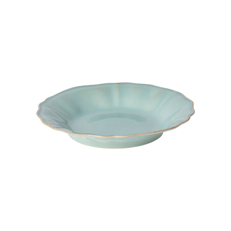 Alentejo Soup/Pasta Plates (Set of 6) - From Where Finds - 