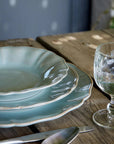 Alentejo Soup/Pasta Plates (Set of 6) - From Where Finds - 