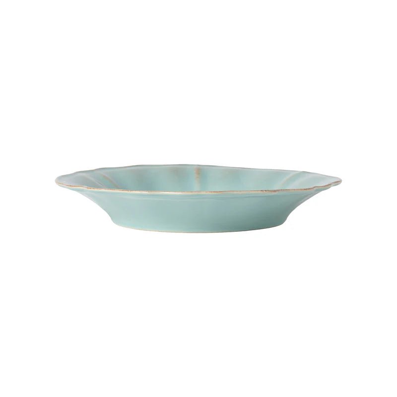 Alentejo Soup/Pasta Plates (Set of 6) - From Where Finds - 