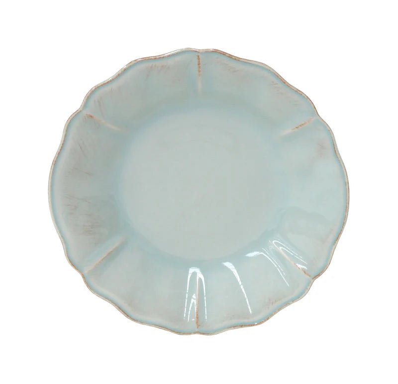 Alentejo Soup/Pasta Plates (Set of 6) - From Where Finds - 