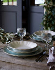 Alentejo Soup/Pasta Plates (Set of 6) - From Where Finds - 