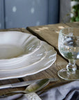 Alentejo Soup/Pasta Plates (Set of 6) - From Where Finds - 