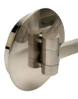 ALFI Brushed Nickel Mirror - From Where - 