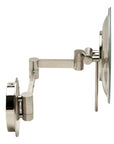 ALFI Brushed Nickel Mirror - From Where - 