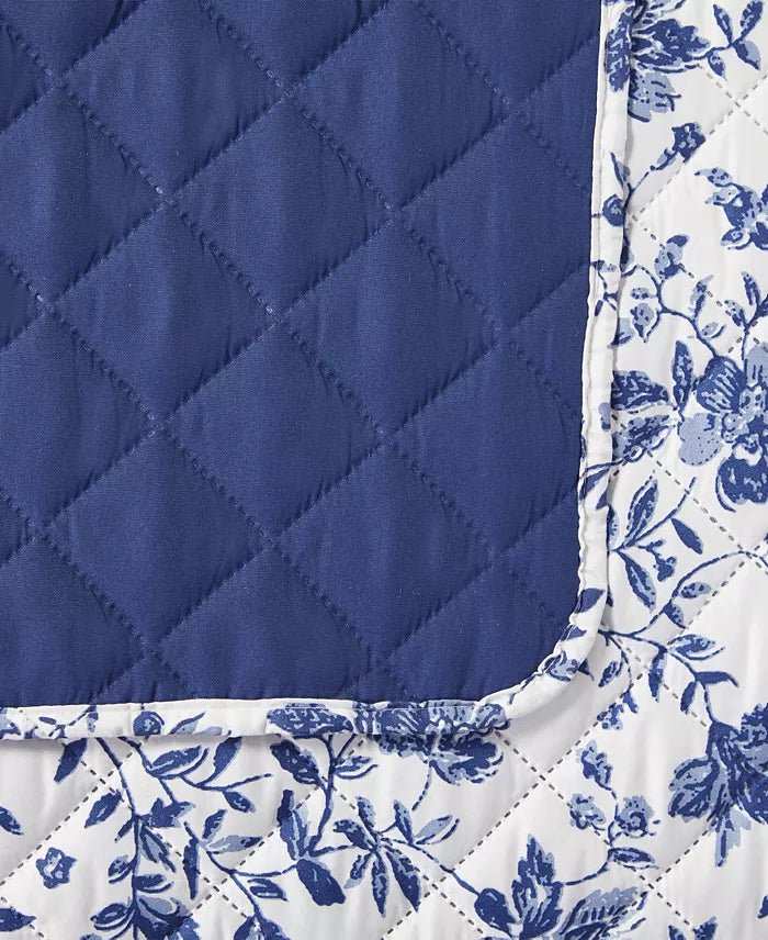 Alfie Floral Quilt Sets - From Where - 