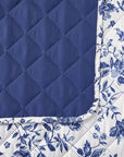 Alfie Floral Quilt Sets - From Where - 