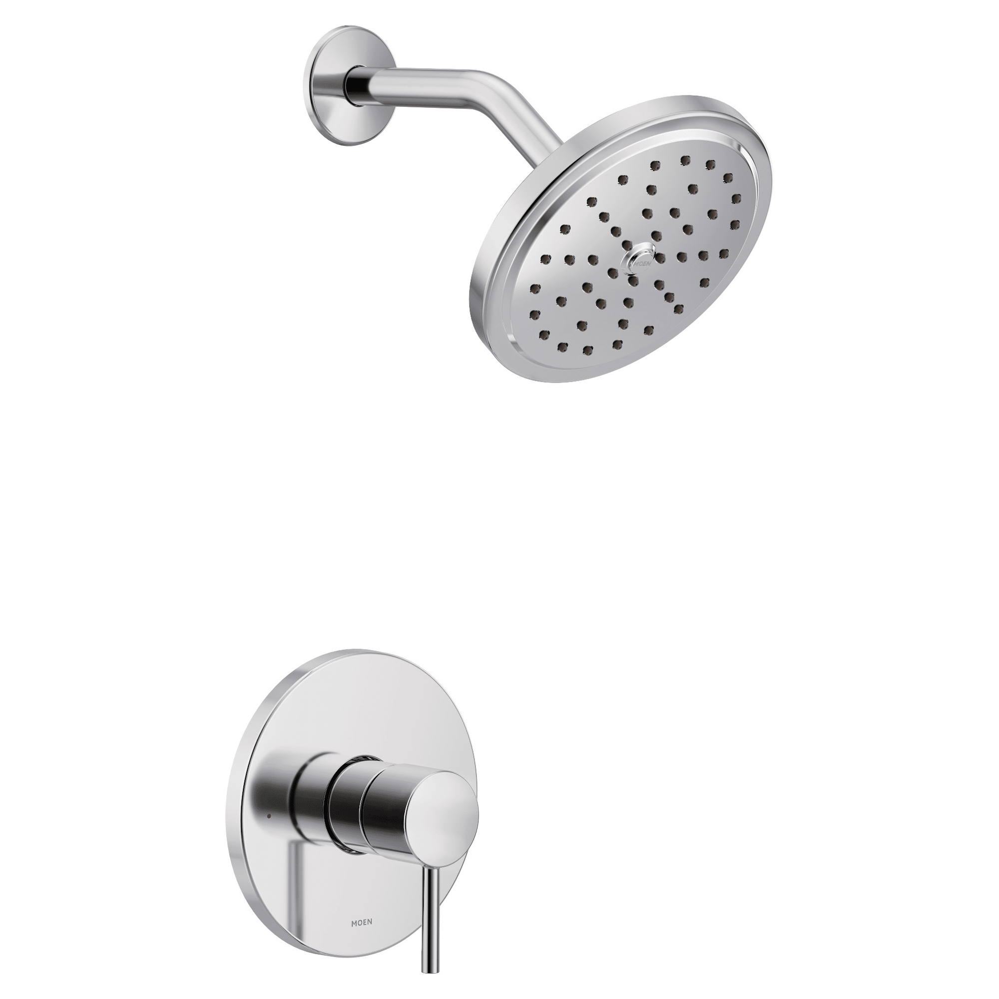 Align M - CORE 3 - Series Shower Trim - From Where Finds - 