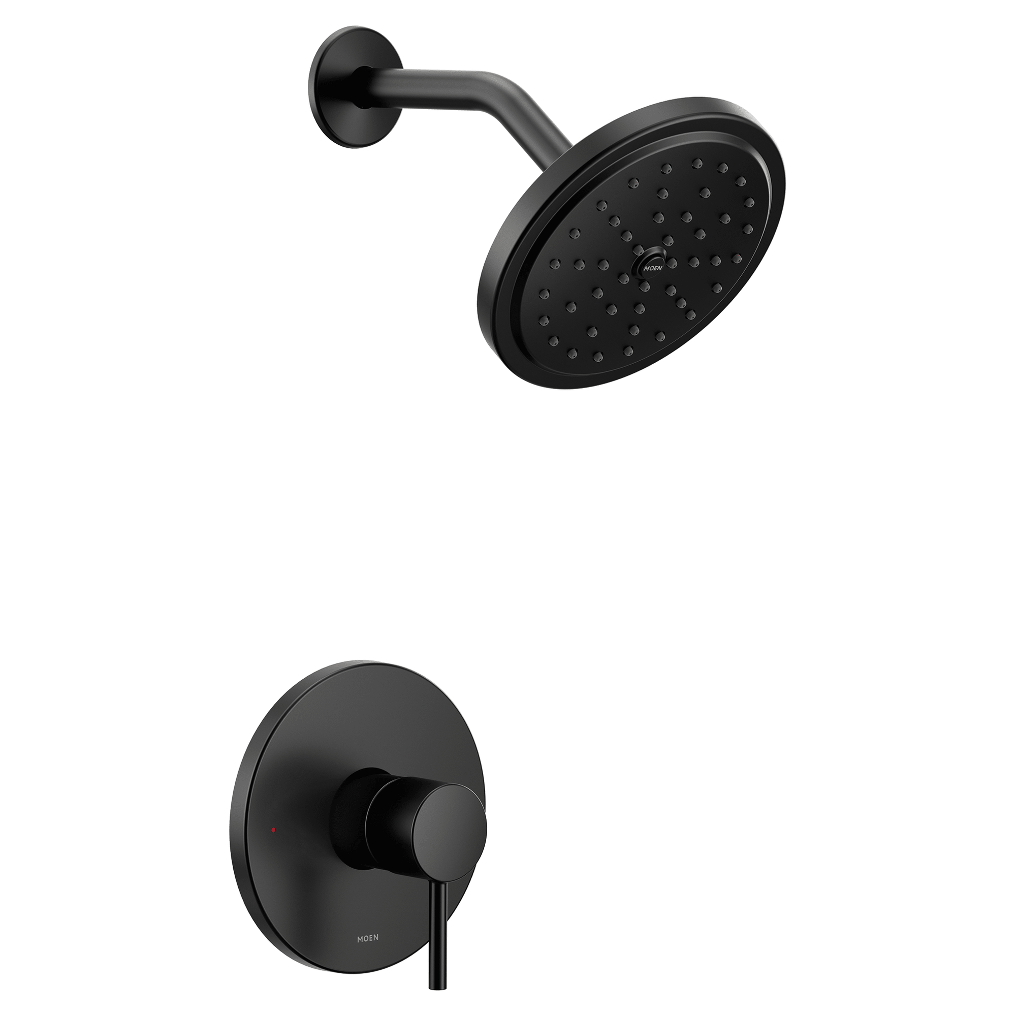 Align M - CORE 3 - Series Shower Trim - From Where Finds - 