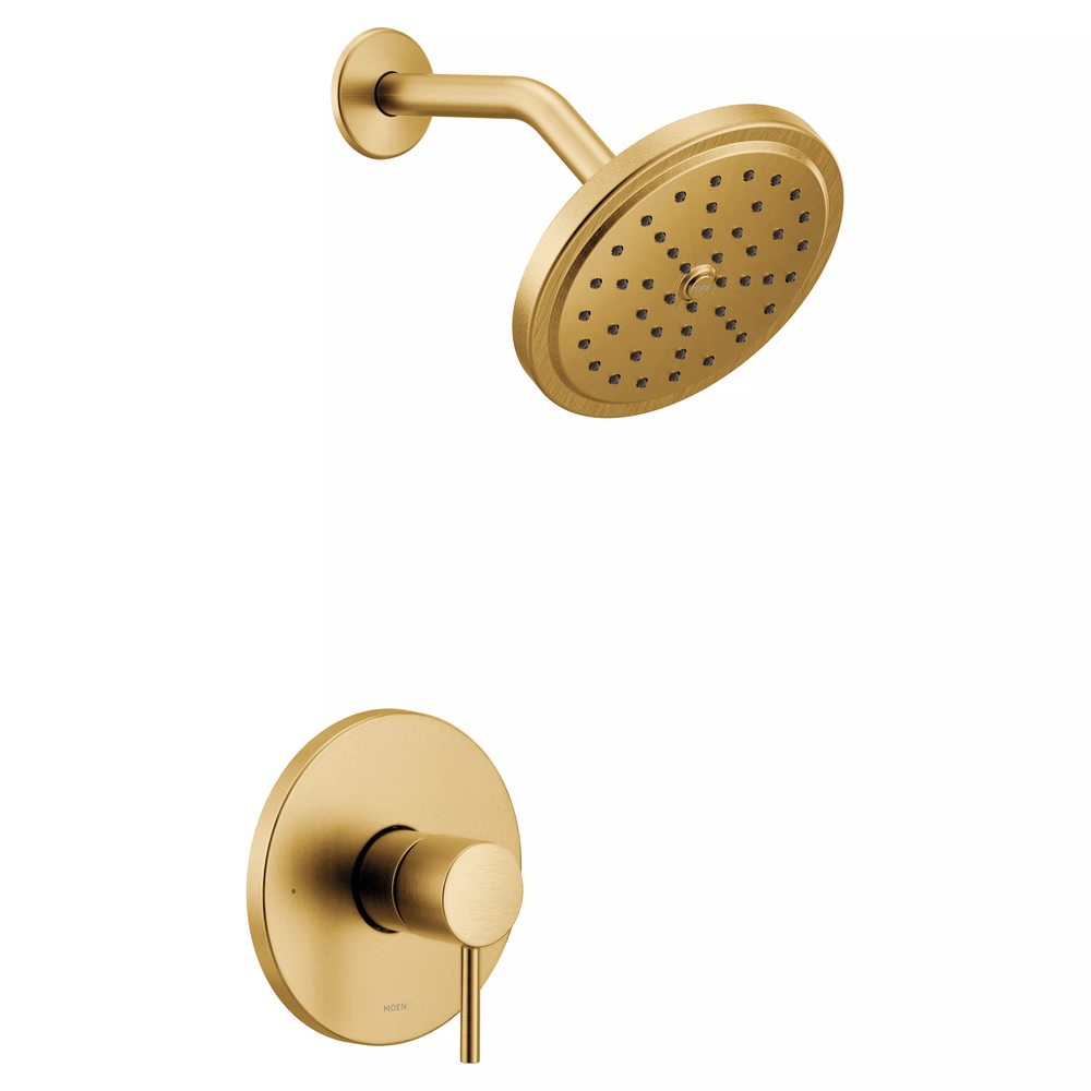 Align M - CORE 3 - Series Shower Trim - From Where Finds - 