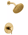 Align M - CORE 3 - Series Shower Trim - From Where Finds - 