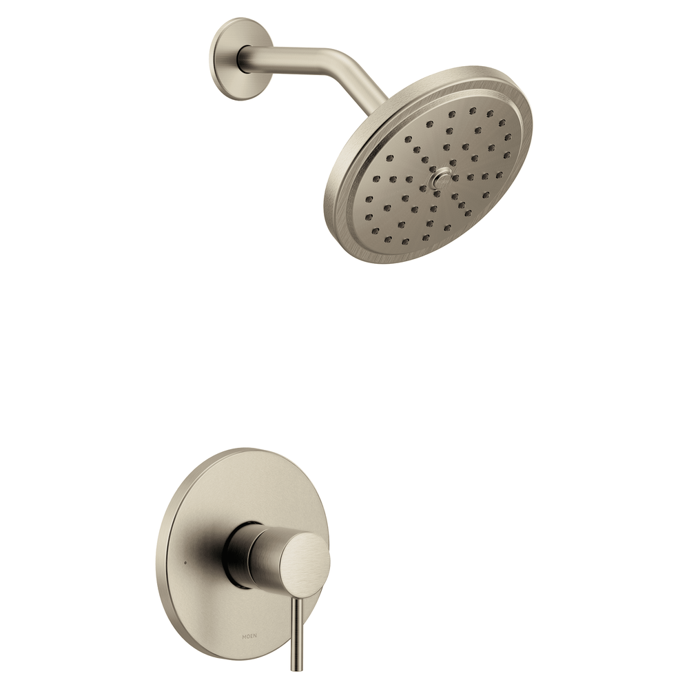 Align M - CORE 3 - Series Shower Trim - From Where Finds - 