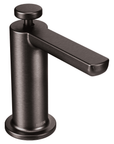 Align One - Handle High Arc Pulldown Kitchen Faucet - From Where Finds - 