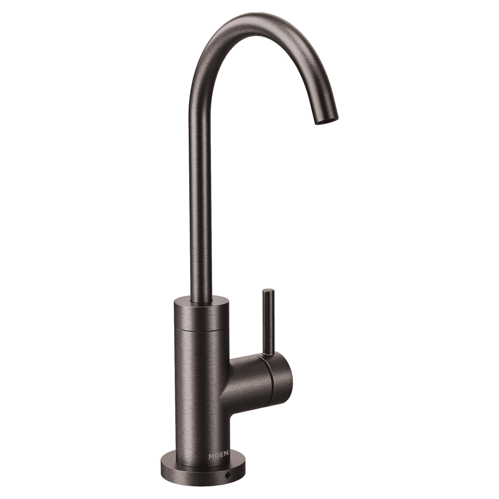 Align One - Handle High Arc Pulldown Kitchen Faucet - From Where Finds - 