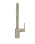 Align One - Handle High Arc Pulldown Kitchen Faucet - From Where Finds - 