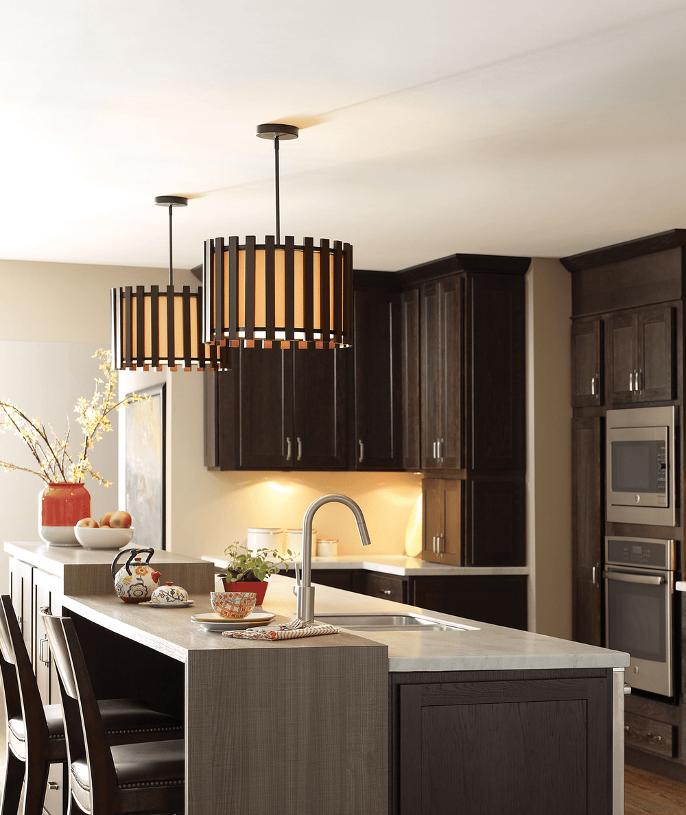 Align One - Handle High Arc Pulldown Kitchen Faucet - From Where Finds - 
