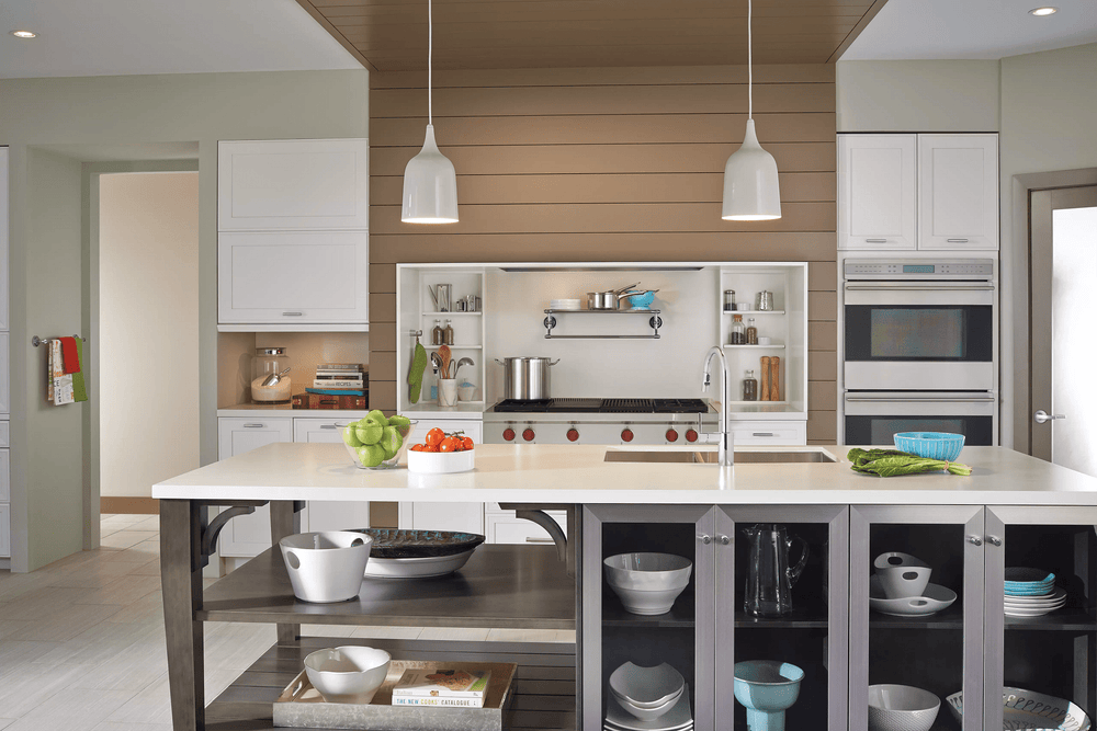 Align One - Handle High Arc Pulldown Kitchen Faucet - From Where Finds - 
