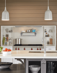 Align One - Handle High Arc Pulldown Kitchen Faucet - From Where Finds - 