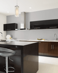 Align One - Handle High Arc Pulldown Kitchen Faucet - From Where Finds - 