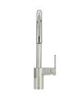 Align One - Handle High Arc Pulldown Kitchen Faucet - From Where Finds - 