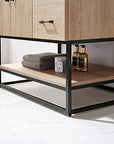 Alistair Bathroom Vanity - From Where - 