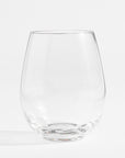 All Purpose Stemless Glasses (Set of 12) - From Where - 