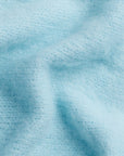 Alpaca Fringe Throw - From Where - 