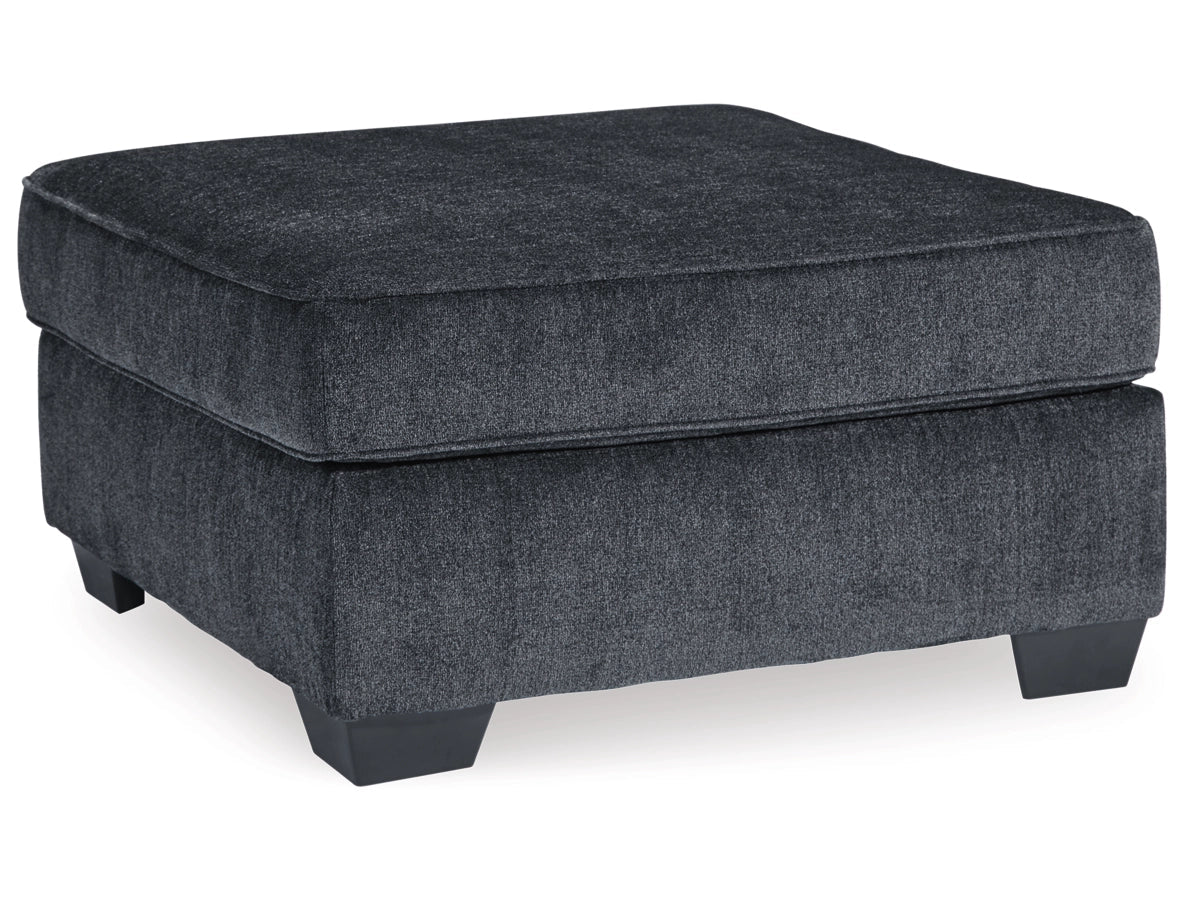 Altari 2 - Piece Sectional with Ottoman - From Where - 