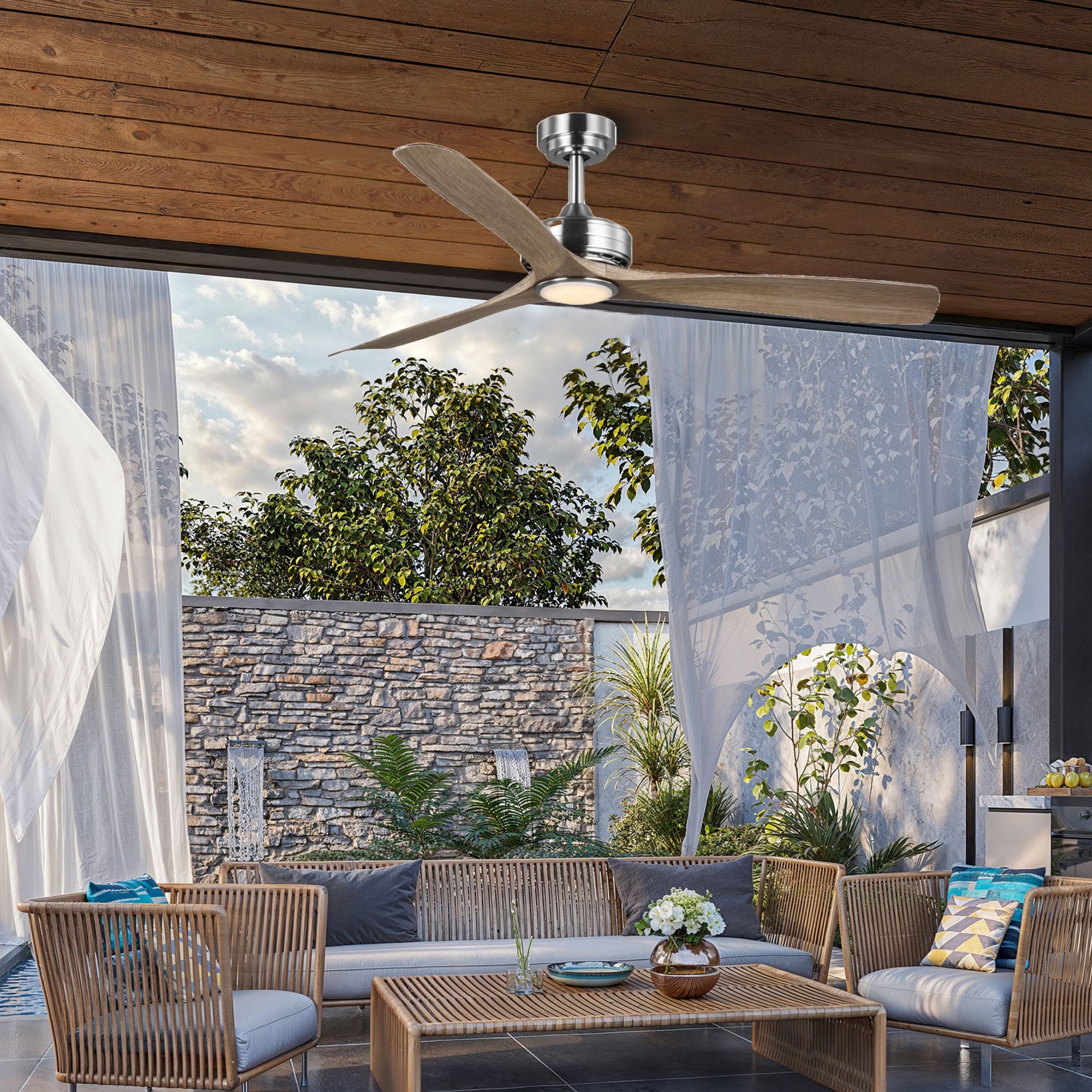 ALTITUDE Ceiling Fan - From Where - 