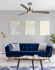 ALTITUDE Ceiling Fan - From Where - 
