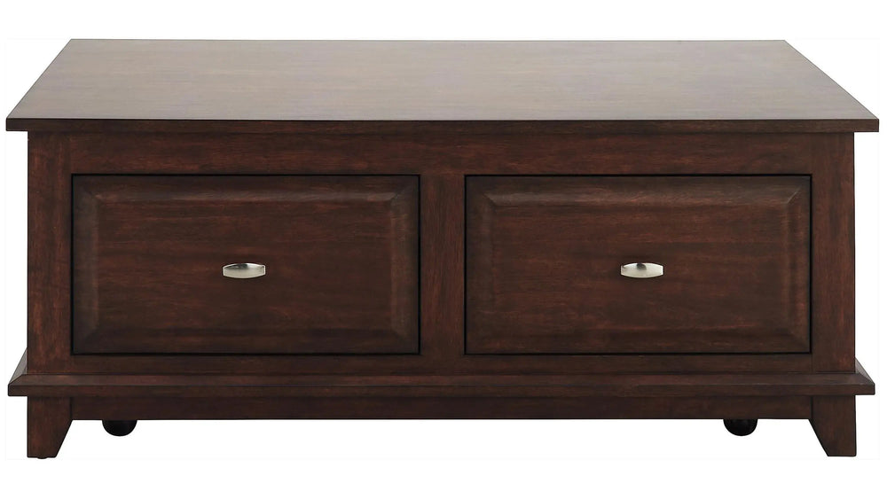 Alton Rectangular Lift - Top Cocktail Table - From Where - 