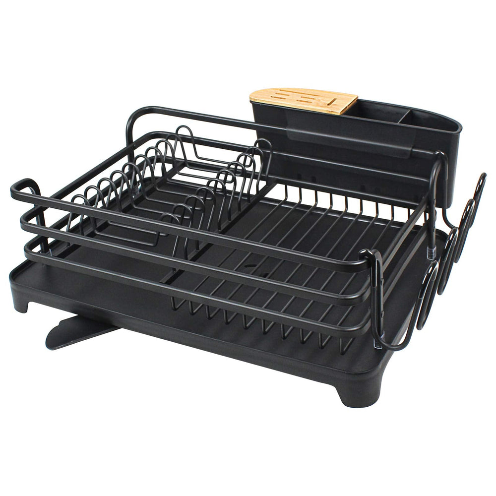 Aluminum Dish Drying Rack - From Where - 