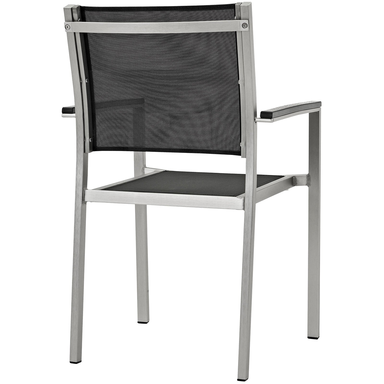Aluminum Patio Dining Table Set - From Where - 