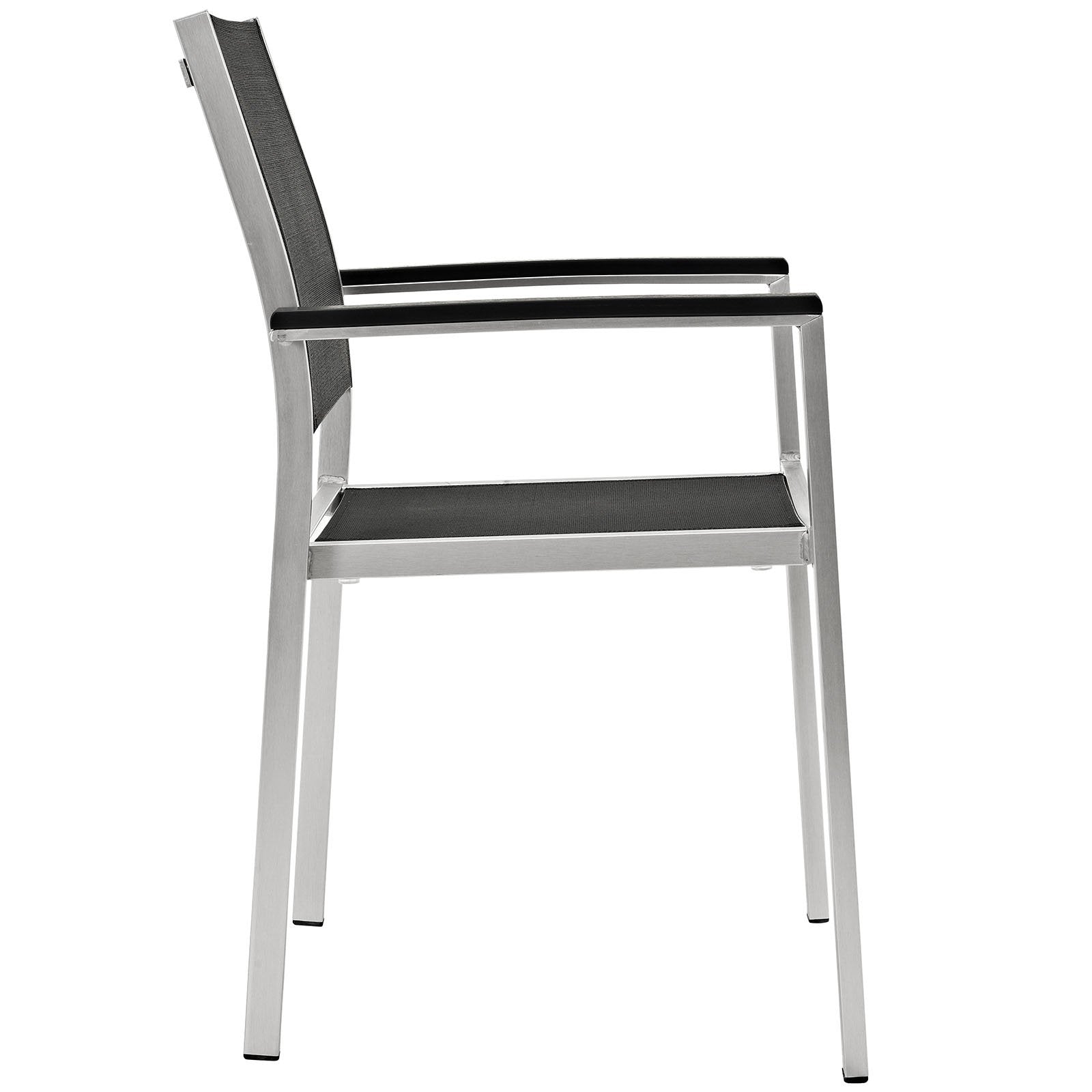 Aluminum Patio Dining Table Set - From Where - 