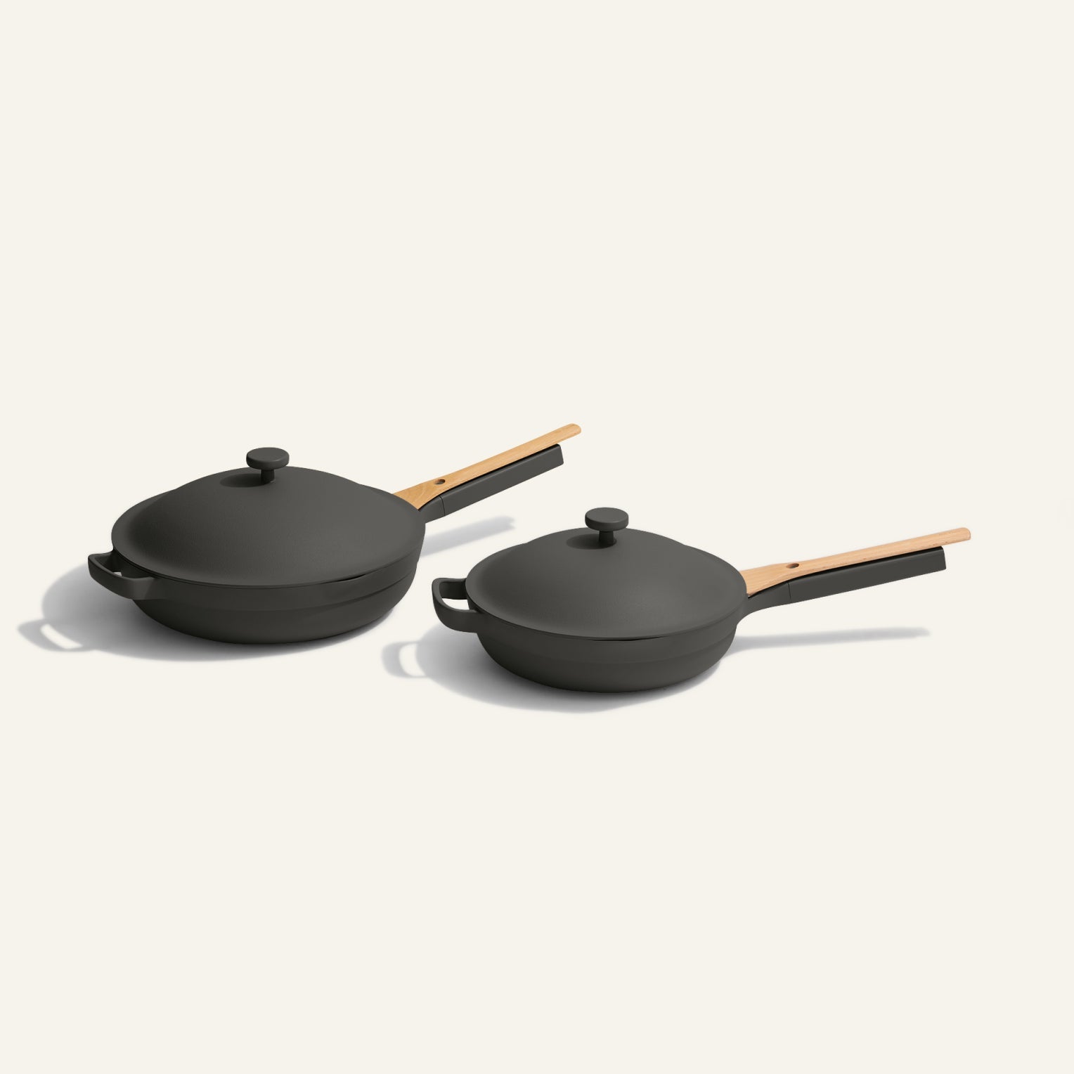 Always Pan Duo - From Where - 