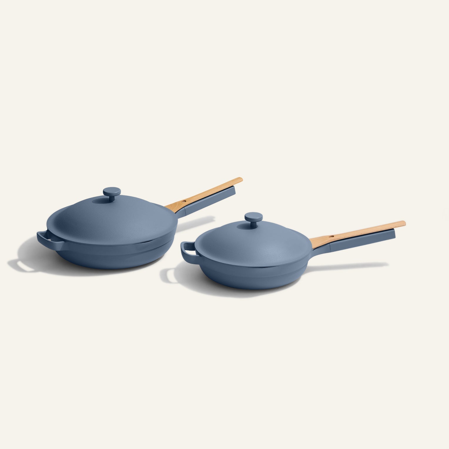 Always Pan Duo - From Where - 