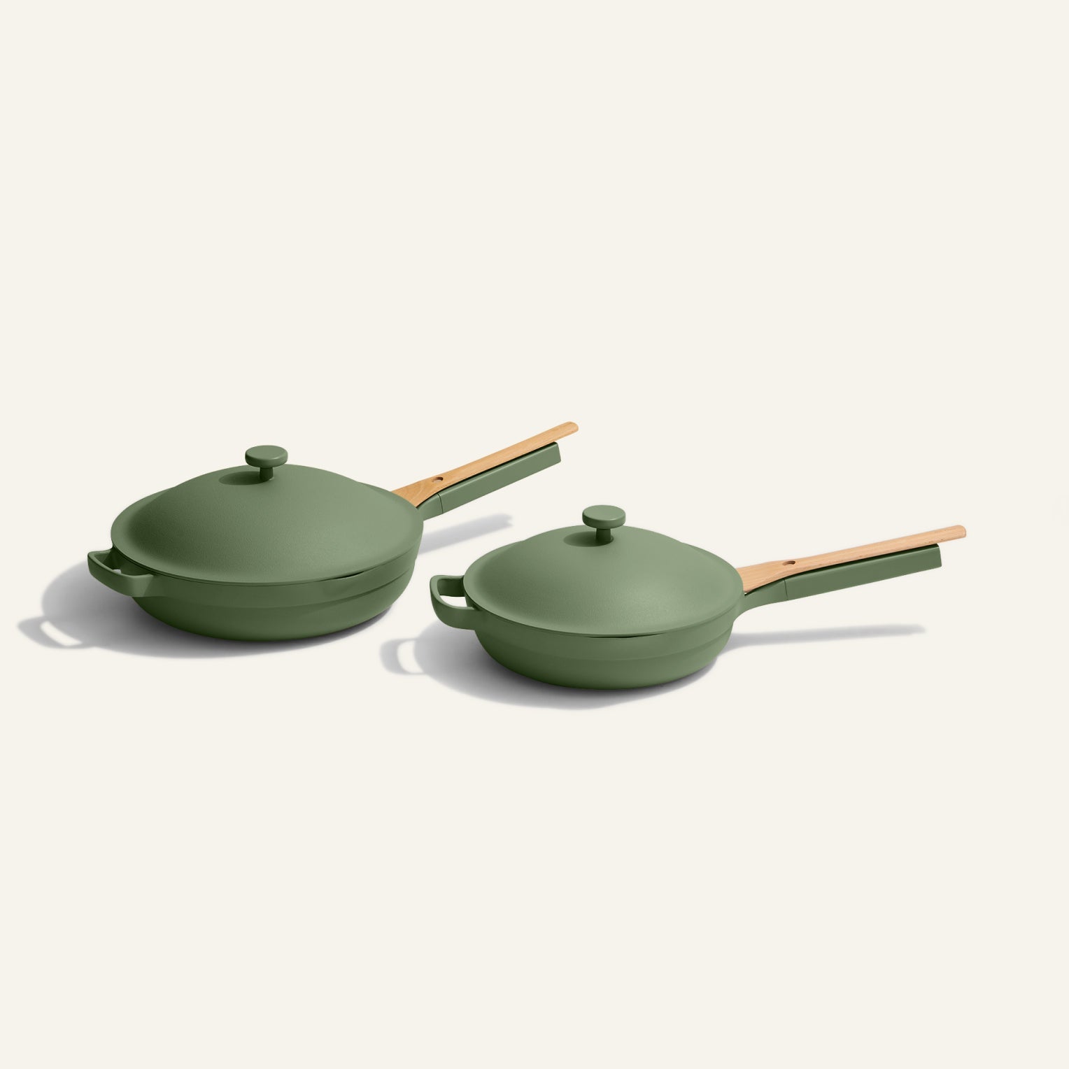 Always Pan Duo - From Where - 